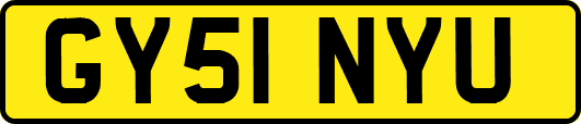 GY51NYU