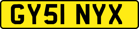 GY51NYX