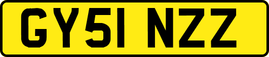 GY51NZZ