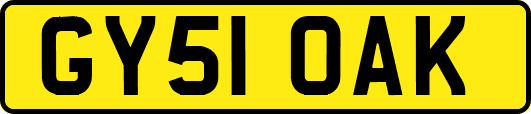 GY51OAK