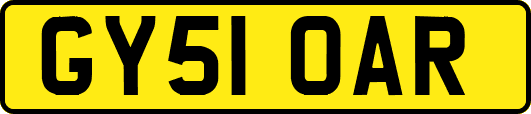 GY51OAR