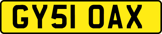 GY51OAX