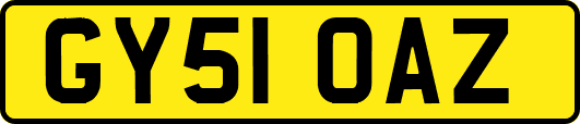 GY51OAZ