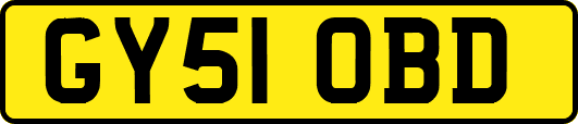 GY51OBD