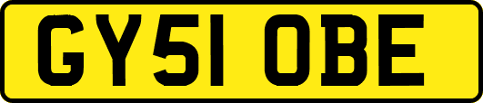 GY51OBE