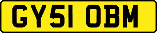 GY51OBM