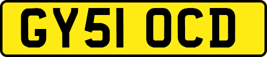 GY51OCD