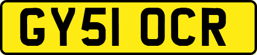 GY51OCR
