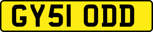 GY51ODD