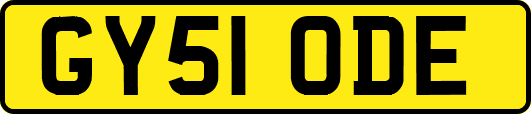 GY51ODE