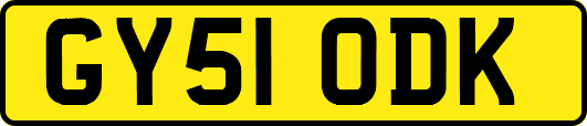 GY51ODK