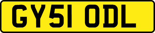 GY51ODL