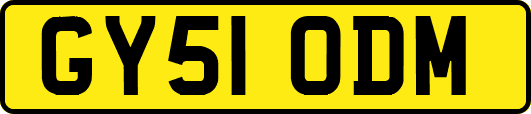 GY51ODM