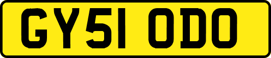 GY51ODO