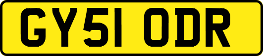 GY51ODR