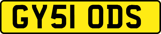 GY51ODS
