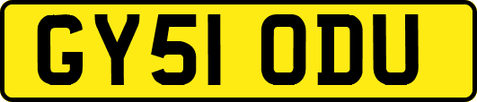 GY51ODU