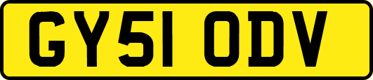 GY51ODV
