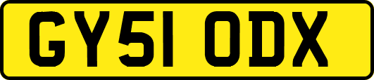 GY51ODX