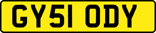 GY51ODY