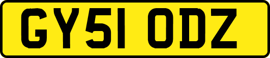 GY51ODZ