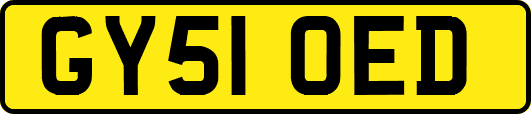 GY51OED