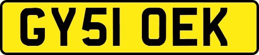 GY51OEK