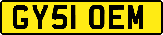 GY51OEM