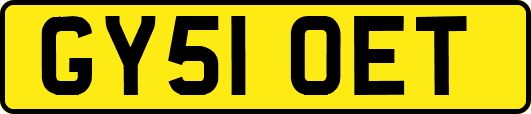 GY51OET