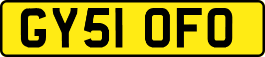 GY51OFO