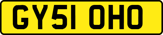 GY51OHO