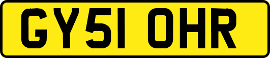 GY51OHR