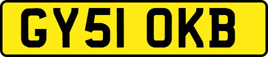 GY51OKB