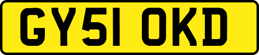 GY51OKD