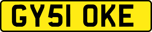 GY51OKE