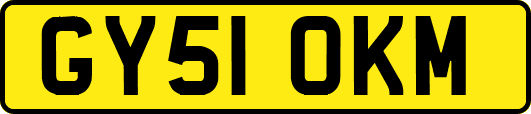 GY51OKM