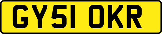 GY51OKR