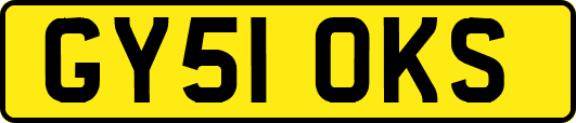 GY51OKS