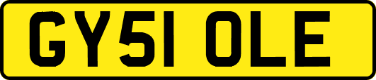 GY51OLE