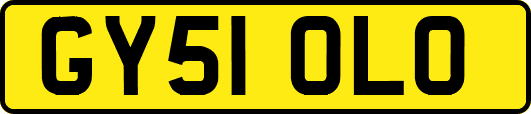 GY51OLO