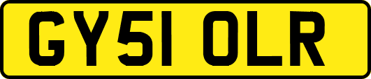 GY51OLR