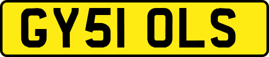 GY51OLS