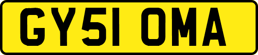 GY51OMA
