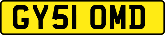 GY51OMD