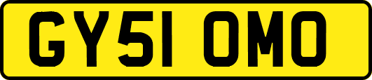 GY51OMO
