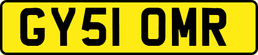 GY51OMR