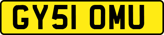 GY51OMU