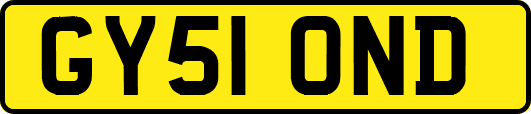 GY51OND