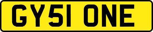 GY51ONE