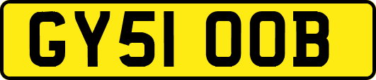 GY51OOB